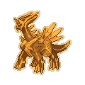 Gold Dialtini